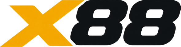 x88 লোগো